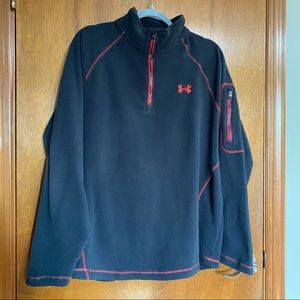 UnderArmour Fleece